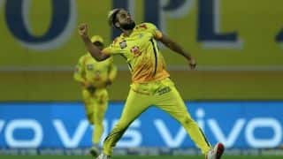 I don't take anything for granted. Whenever I am playing, I try to contribute for my team: Imran Tahir